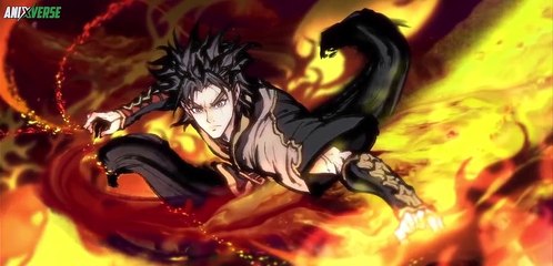 Fog Hill of Five Elements EP 6 Subtitle Indonesia