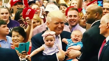 5 façons hilarantes de protester contre Trump