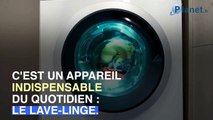 Lave-Linge : ce détail pour bien le choisir