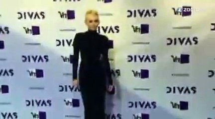 Miley Cyrus, le déguisement d'Halloween!