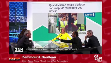 "Une gâterie contre un rôle" : les révélations de Stéphane Plaza sur le harcèlement