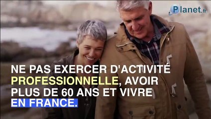 Ce dispositif qui permet aux retraités de partir en vacances à prix réduit