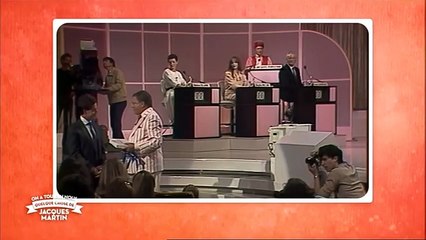 Jacques Martin rêvait de tuer Nicolas Sarkozy