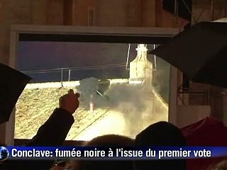 Jean, Clément, Innocent... le futur pape choisira son nom, selon la tradition