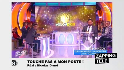Karine Le Marchand draguée par un candidat de L'Amour est dans le pré !