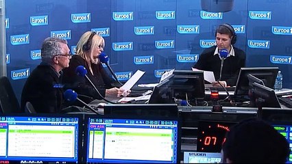 NKM, Hidalgo et les municipales… voici le zapping matin !