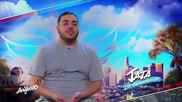 Les Anges ont enregistré un hommage à Johnny Hallyday !