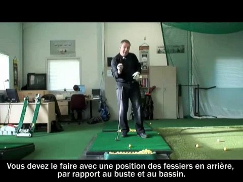 Comment effacer les hanches ?