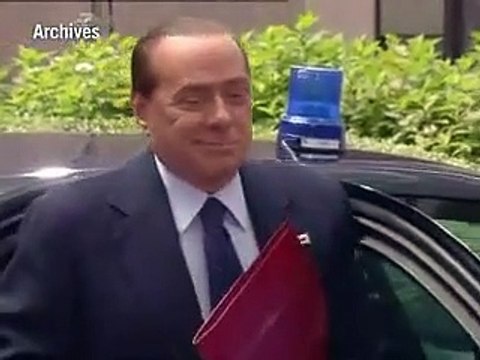 Le Journal vidéo du jeudi 25 août 2011, édition de 18H00.