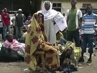 Le Journal vidéo du jeudi 31 mars 2011, édition de 18H00