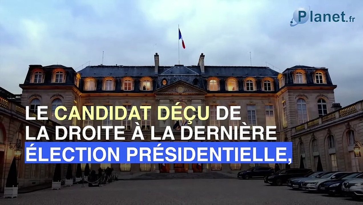La réponse acerbe de Fillon à Sarkozy