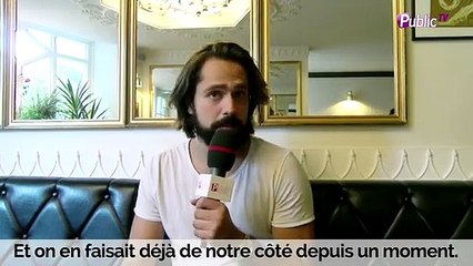 Lemaitre : "Au début on voulait être comme Justice ou Daft Punk !"