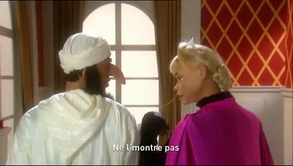 La Reine Daesh : la parodie décapante de la Reine des neiges par les Guignols de l'Info