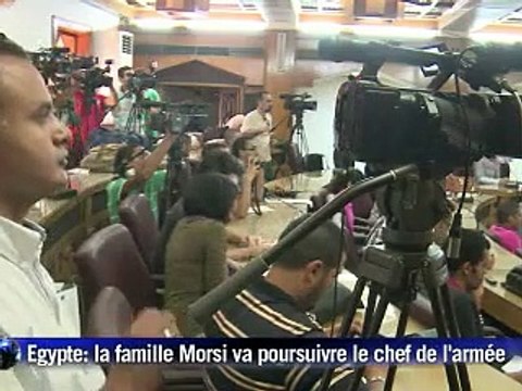 Egypte: quatre morts dans des heurts entre pro et anti Morsi