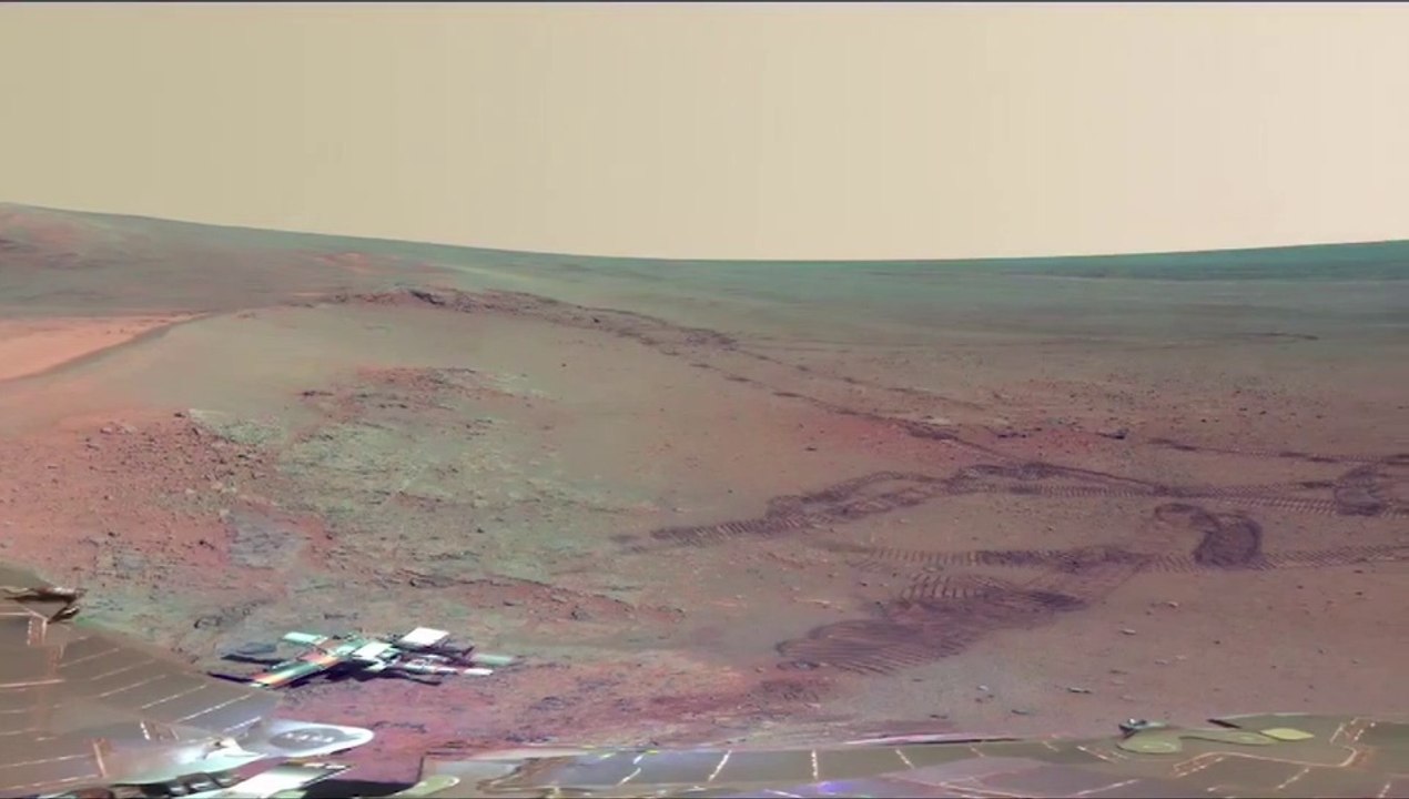"Path to mars by NASA "(for educational purpose)