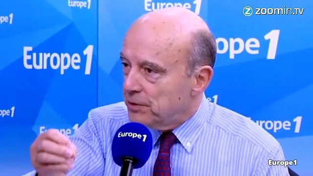 Avec Juppé, les mamies dansent et Internet chavire !
