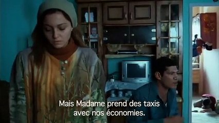 Les femmes du bus 678