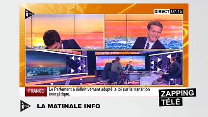 Quand Nicolas Sarkozy défend les cyclistes du Tour de France