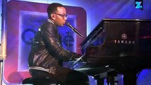John Legend : sa femme a le droit d'aller au restau !