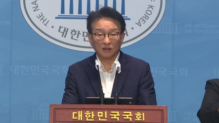 민주당 "尹, 극우 유튜버 헛소리 듣고 국가 운영하나" / YTN