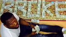 50 Cent se la pète avec son argent, la grande classe...