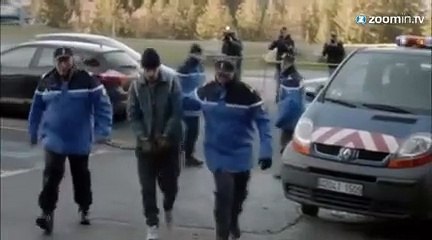 Au cinéma : 'Je fais le mort'