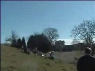 baldomerien 2008 rallye