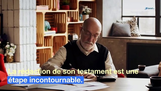 Succession : ces petits détails testamentaires qui peuvent coûter très cher