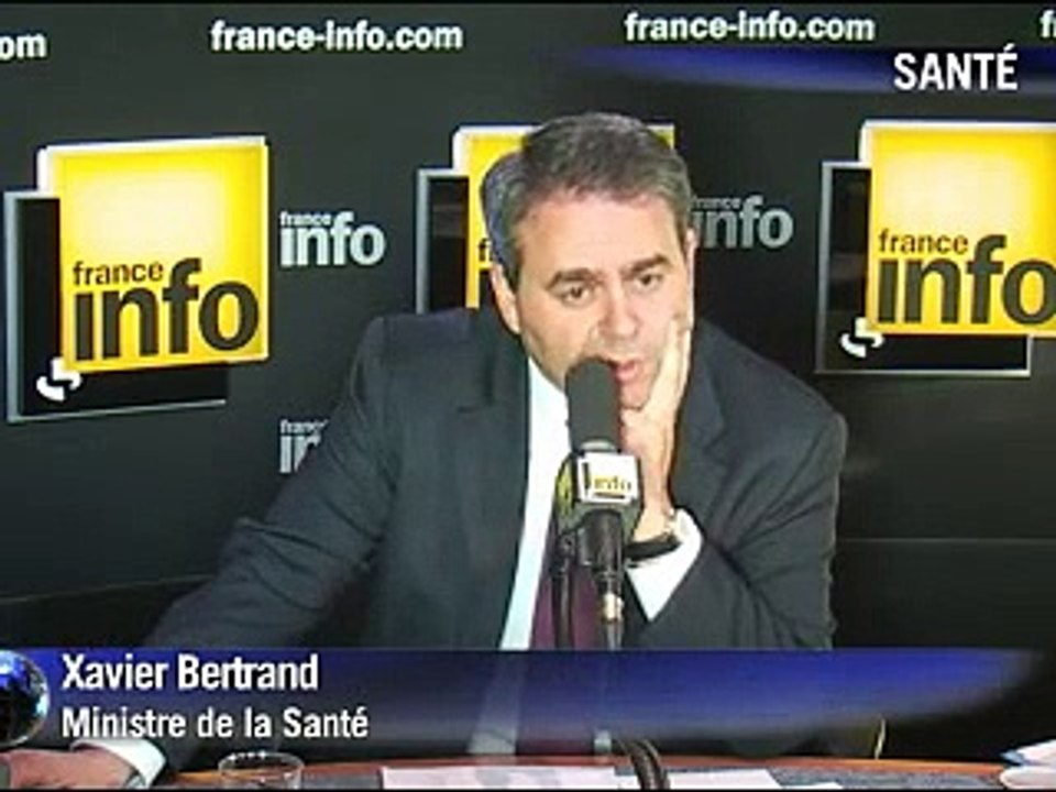 Le Journal vidéo du jeudi 7 avril 2011, édition de 12H00.