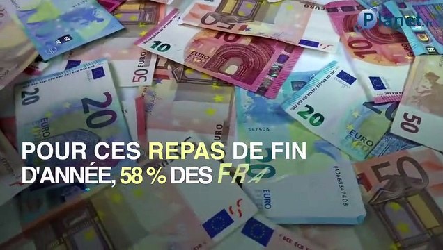 Comment réduire la facture pour les repas de Noël et du Nouvel An