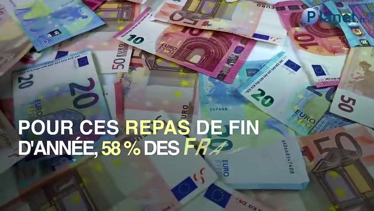 Comment réduire la facture pour les repas de Noël et du Nouvel An