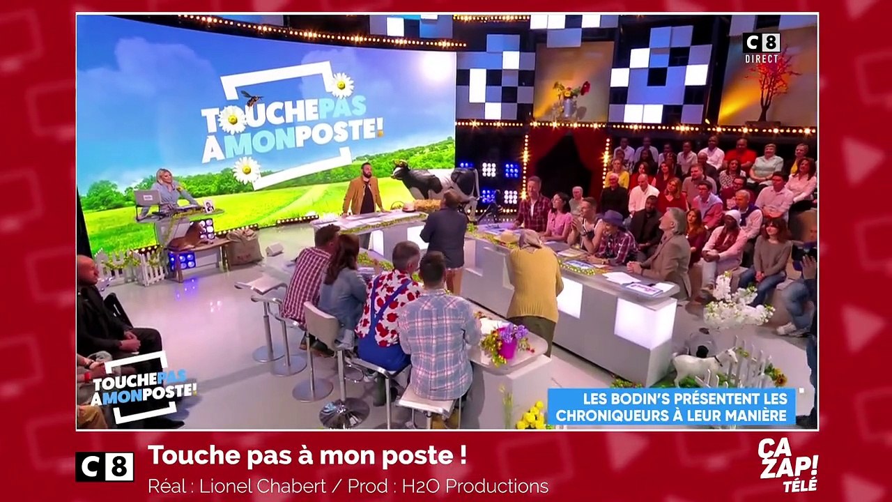 Corinne Masiero interpelle Emmanuel Macron