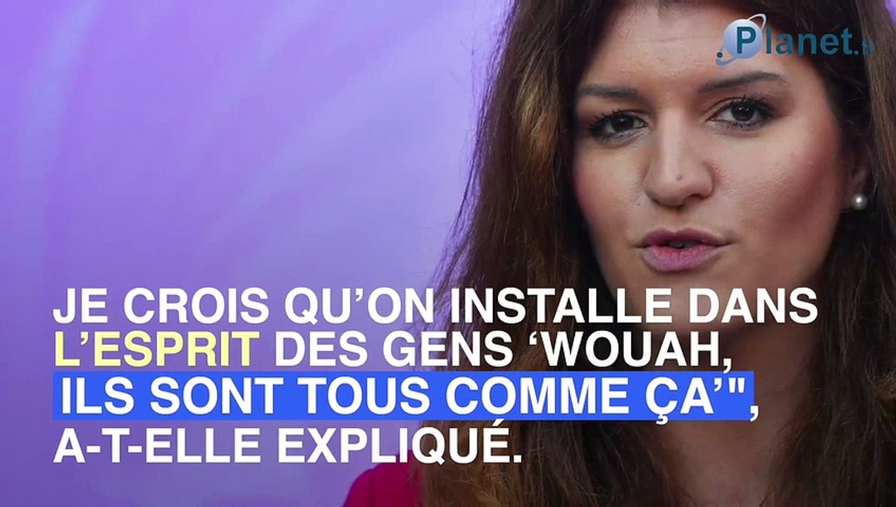 Schiapa clashée par la rédaction d'Elise Lucet