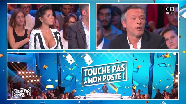 TPMP : Jean-Michel Maire présente ses excuses à Soraya