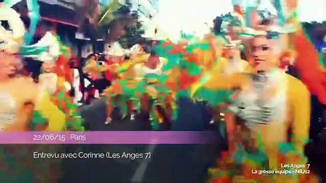 Exclu Vidéo : Linda (Les Anges 7) : de Nabilla à Somayeh, elle nous dit nous !