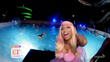 Selena Gomez-E.T. Canada-31 Août 2023