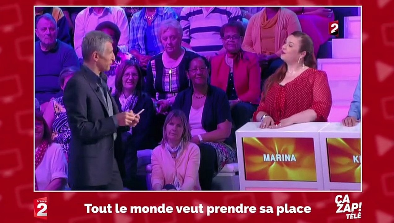 Cyril Féraud se lâche en direct et parle de ses