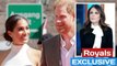Breaking! Hollywood A-list connections of Meghan Markle & Prince Harry are questioned by a US star