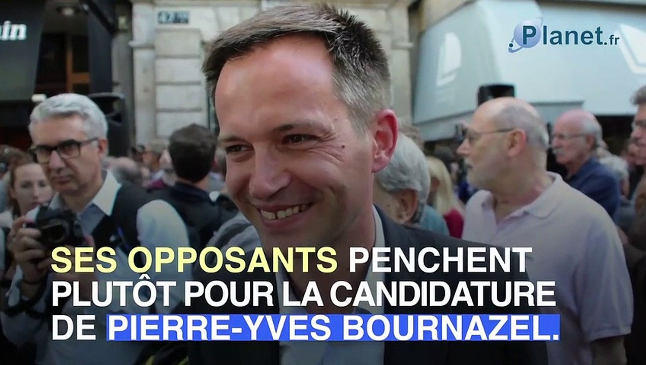 Paris 2020 : La candidature de Rachida Dati fait débat chez les Républicains
