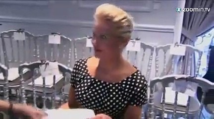 Cameron Diaz radieuse sans maquillage