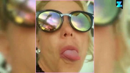 Britney Spears répond à sa façon à ses haters