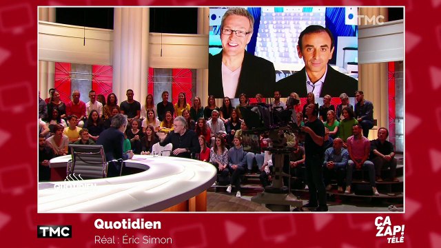 Des journalistes de Cash investigation brutalisés en Italie