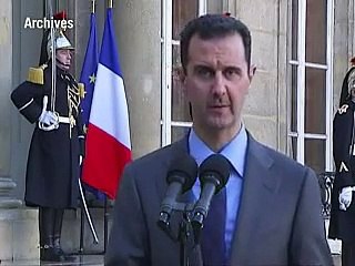 Le Journal vidéo du vendredi 25 mars 2011, édition de 12H00