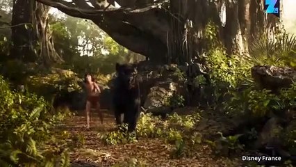 50 ans après le dessin animé, Mowgli revient au cinéma