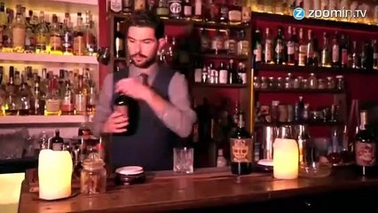 Cocktail des années folles : le Negroni