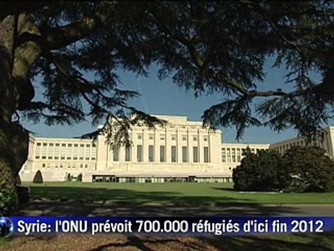 Les rebelles syriens annoncent avoir lancé une attaque décisive à Alep