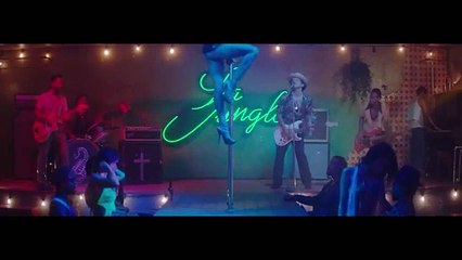 "Gorilla", le nouveau clip (très) sensuel de Bruno Mars