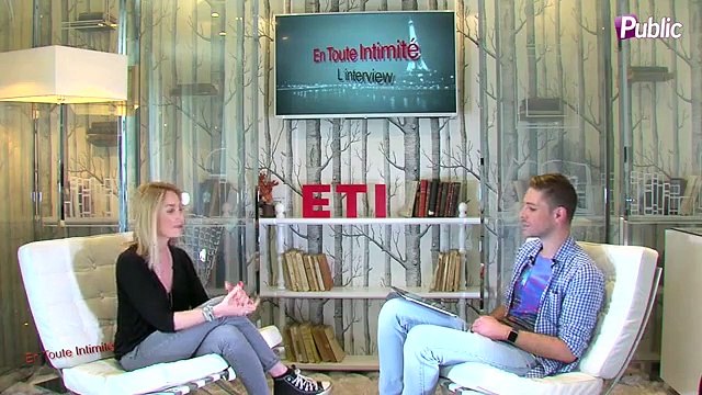 En Toute Intimité : Karine Grandval : Les coulisses de Confessions intimes ... La psychologue vous révèle tout !