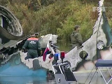 Le Journal vidéo du jeudi 8 septembre 2011, édition de 18H00.