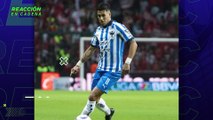 ¿Tano Ortíz si da el ancho en Rayados?